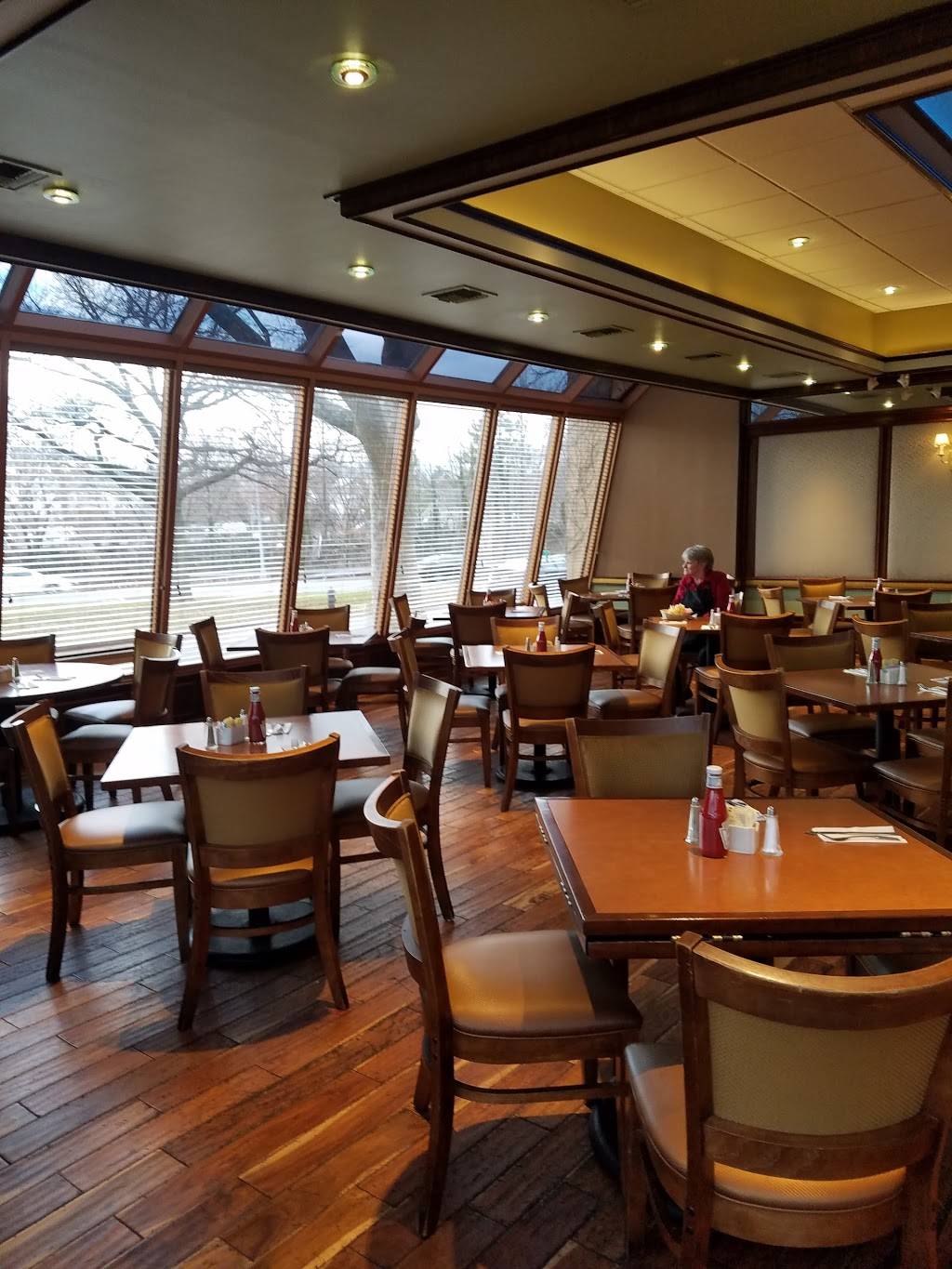 Bayside Diner | restaurant | 20707 Northern Blvd, Bayside, NY 11361, USA | 7182290242 OR +1 718-229-0242