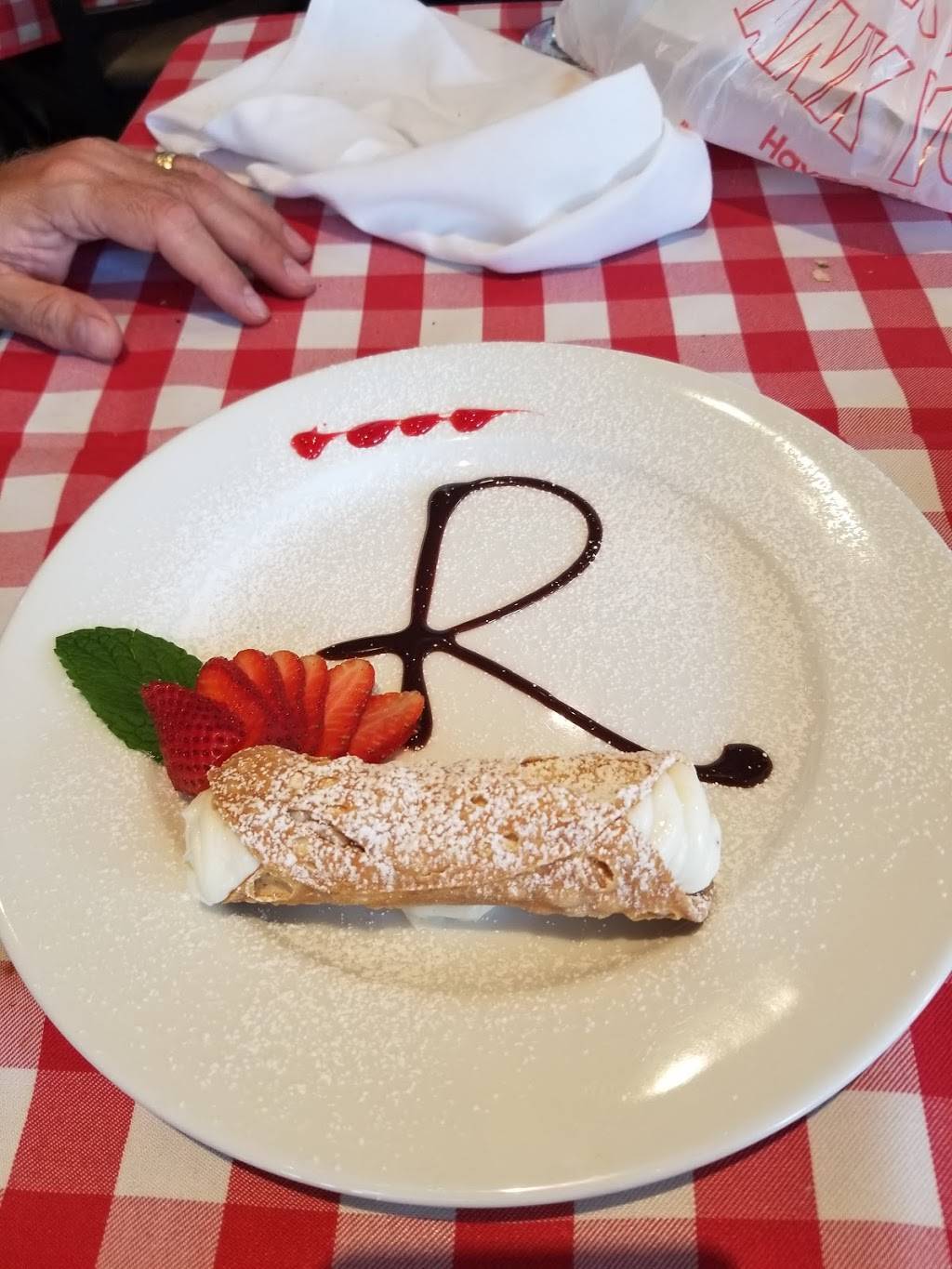 Rocca Trattoria Italian Restaurant | restaurant | 2014 E Sample Rd, Lighthouse Point, FL 33064, USA | 9548761733 OR +1 954-876-1733