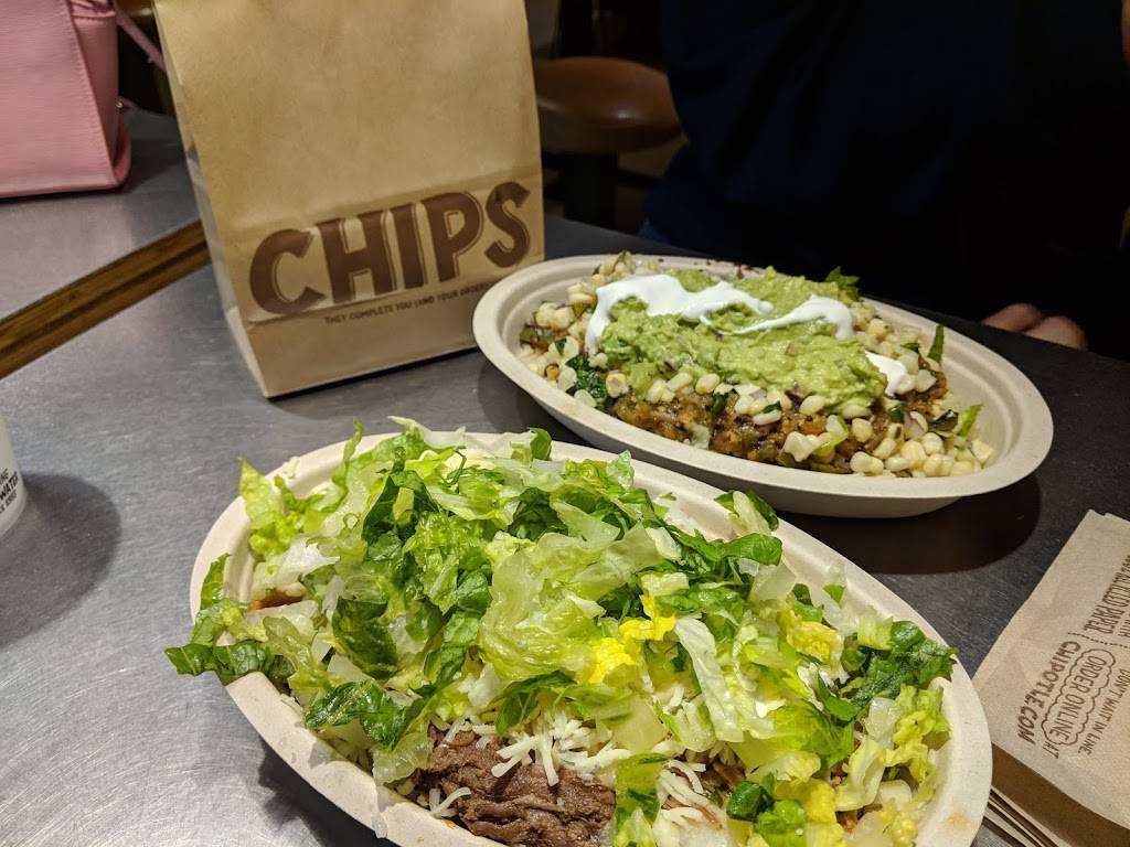Chipotle Mexican Grill | restaurant | 1505 University Dr E, College Station, TX 77840, USA | 9792604824 OR +1 979-260-4824