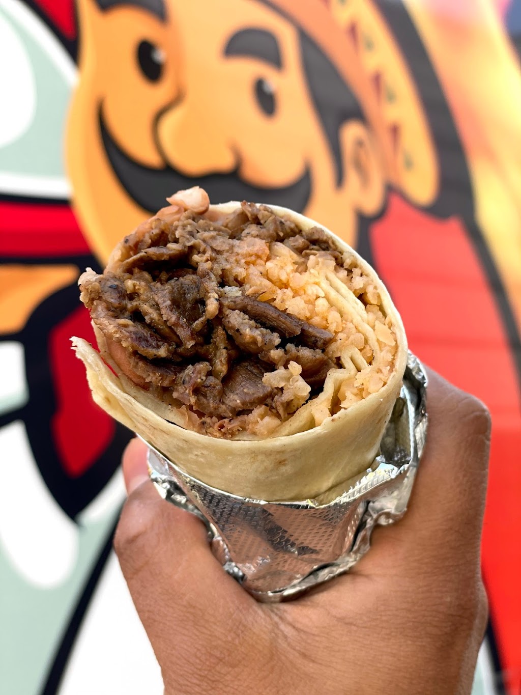 El Barrigas Mexican Grill | restaurant | 506 Omaha Ave, Norfolk, NE 68701, USA | 4028415545 OR +1 402-841-5545