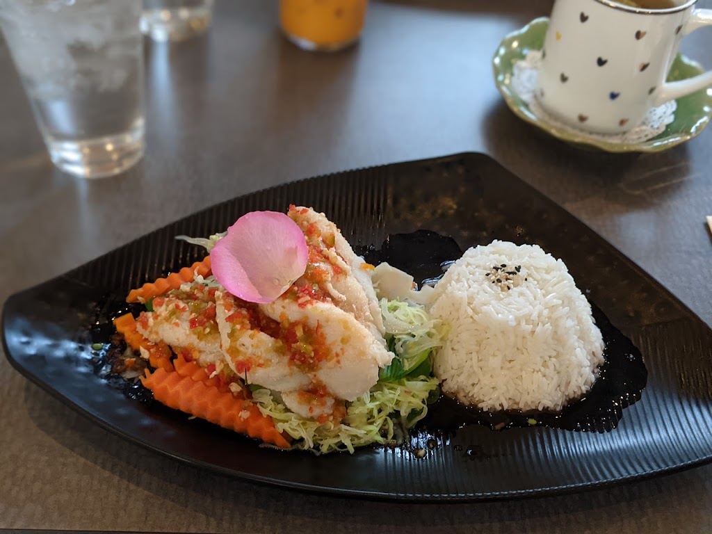 KIIN EXTRAORDINARY THAI | restaurant | 12841 El Camino Real #205, San Diego, CA 92130, USA | 8589257318 OR +1 858-925-7318