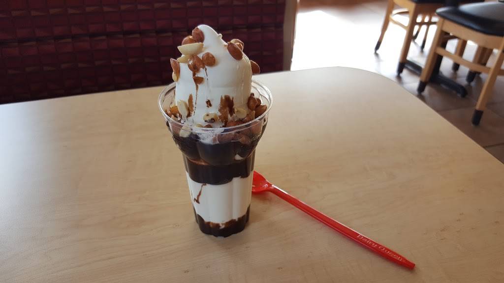 Dairy Queen Grill & Chill | restaurant | 17831 131st Ave NE, Woodinville, WA 98072, USA | 4254833688 OR +1 425-483-3688