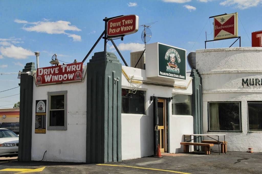 Trivellis Hoagies | meal takeaway | 6827 Space Village Ave, Colorado Springs, CO 80915, USA | 7194717733 OR +1 719-471-7733