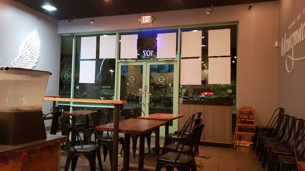 Zero Degrees | restaurant | 1649 S Stapley Dr, Mesa, AZ 85204, USA | 4804744083 OR +1 480-474-4083