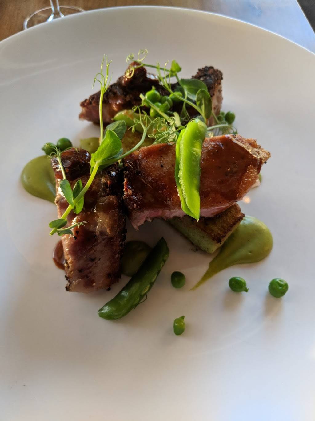 Bittersweet | restaurant | 500 E Alameda Ave, Denver, CO 80209, USA | 3039420320 OR +1 303-942-0320