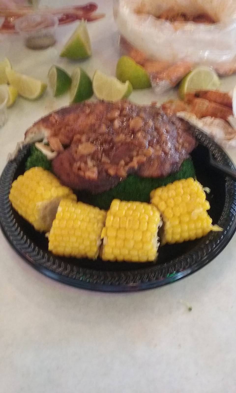 The Kickin Crab | restaurant | 13925 City Center Dr #2005, Chino Hills, CA 91709, USA | 9096278188 OR +1 909-627-8188