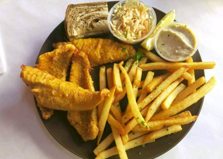 Just Stop In | restaurant | 5316 WI-57, De Pere, WI 54115, USA | 9203363114 OR +1 920-336-3114