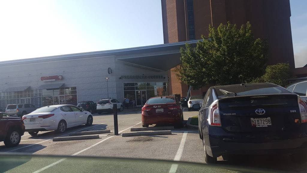 Starbucks | cafe | 2500 Boston St Suite 1, Baltimore, MD 21224, USA | 4105340563 OR +1 410-534-0563