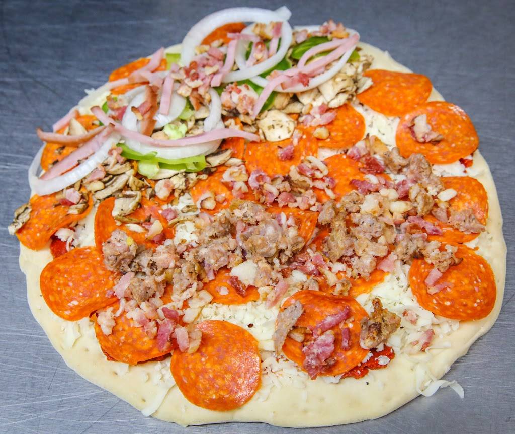 Pizza Factory | restaurant | 3421 Coach Ln, Cameron Park, CA 95682, USA | 5306773611 OR +1 530-677-3611