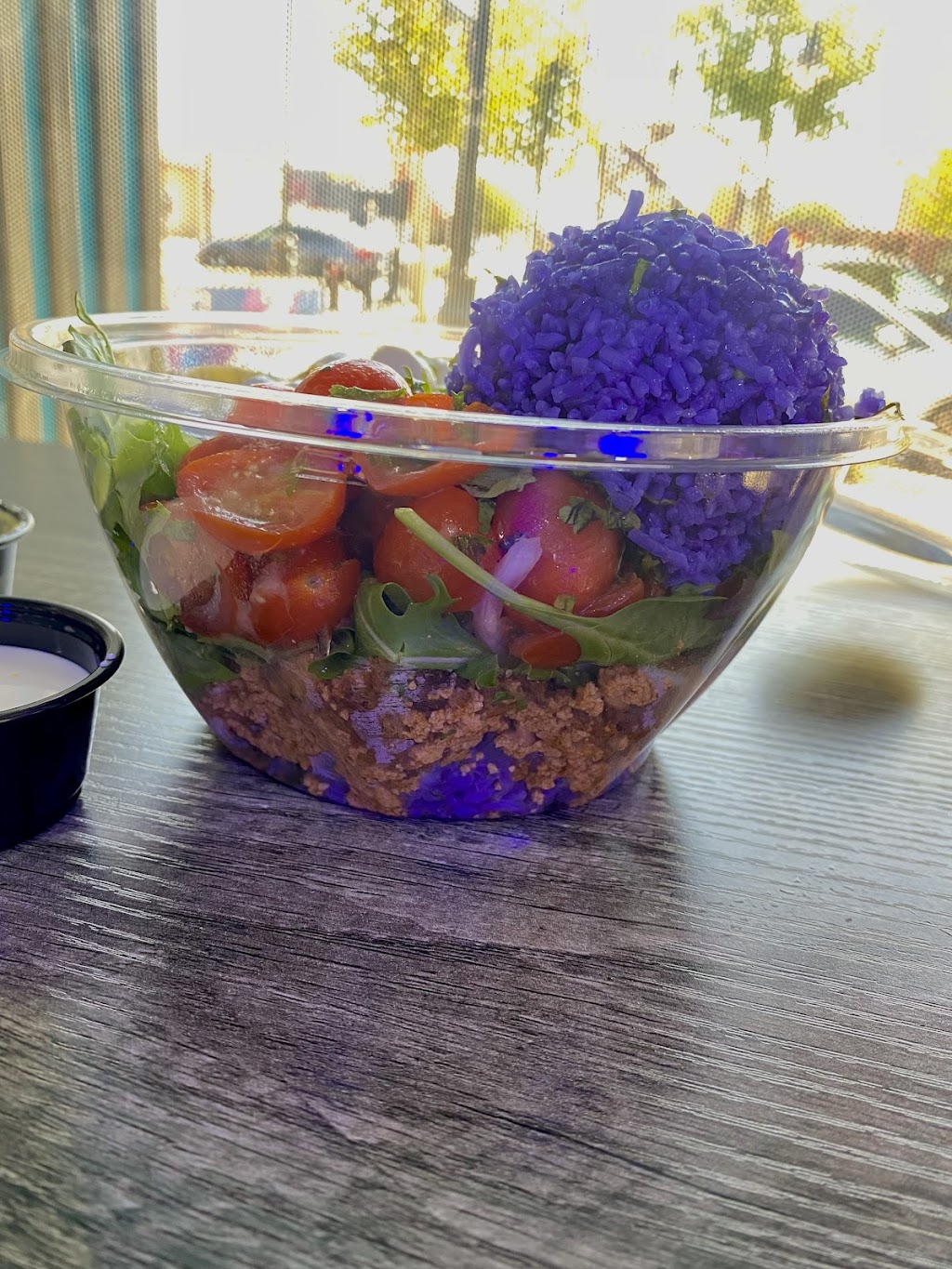 Soulistic Av | restaurant | 703 W Lancaster Blvd, Lancaster, CA 93534, USA | 6617264600 OR +1 661-726-4600