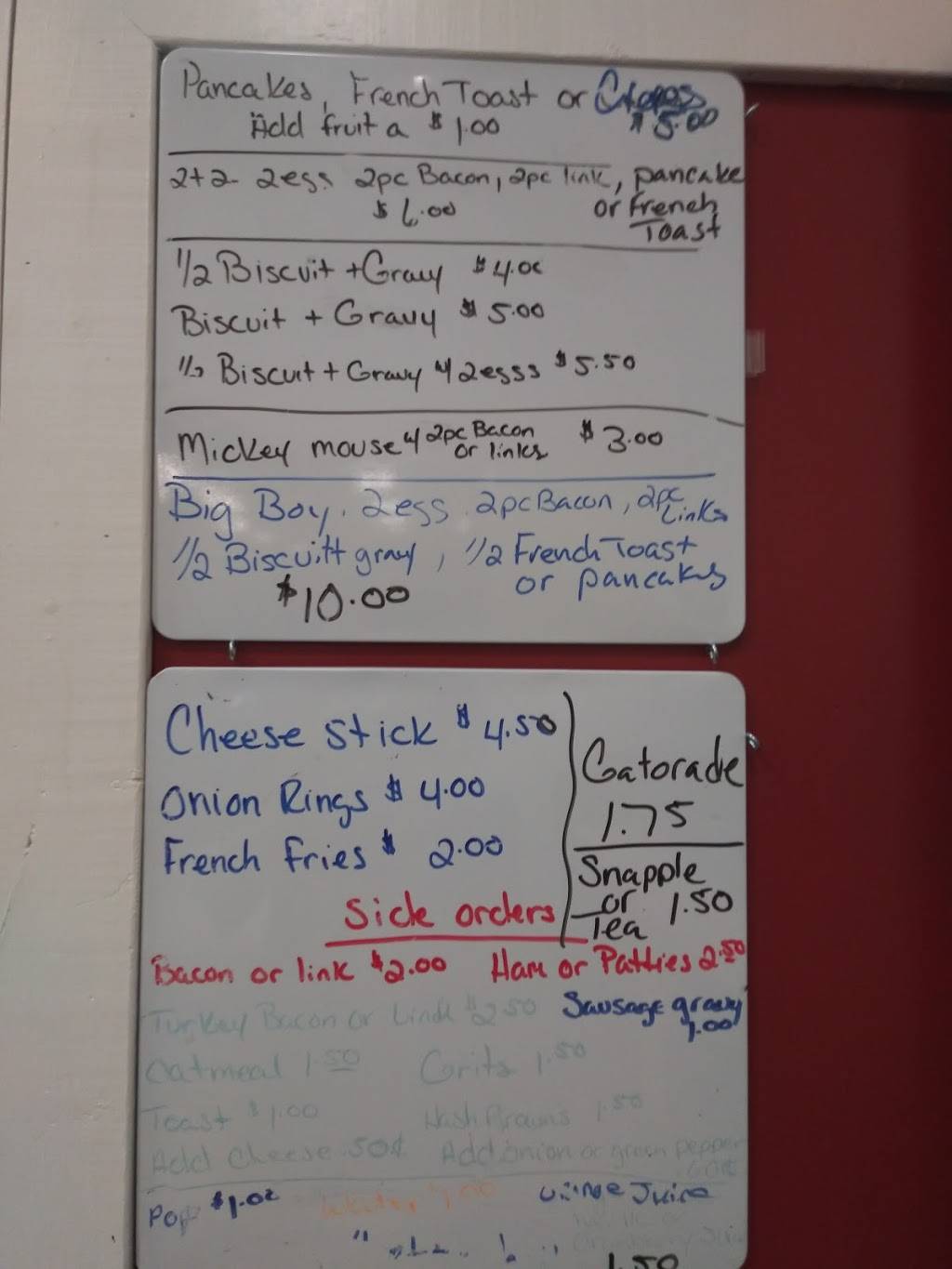 Kingdom Kafe | restaurant | Unnamed Road, Gary, IN 46408, USA | 2196775738 OR +1 219-677-5738