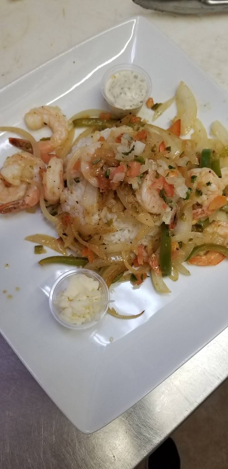 Tiffanys Latin Cafe | restaurant | 7400 SW 42nd St, Miami, FL 33155, USA | 3052690506 OR +1 305-269-0506