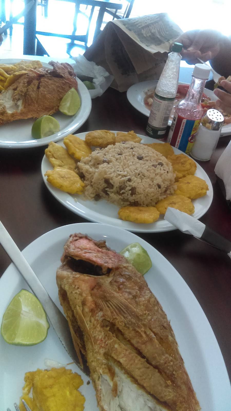 El Paraiso Dominican Restaurant | restaurant | 550 Pleasant Hill Rd a205, Lilburn, GA 30047, USA | 4705458103 OR +1 470-545-8103