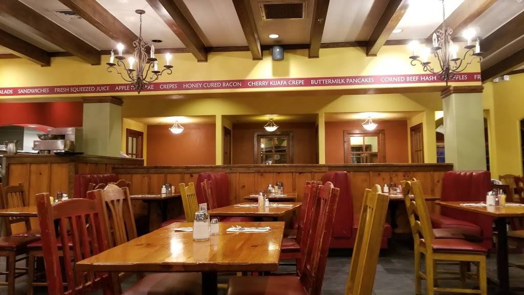 The Original Pancake House | restaurant | 510 W Lyndon B Johnson Fwy, Irving, TX 75063, USA | 9727984733 OR +1 972-798-4733