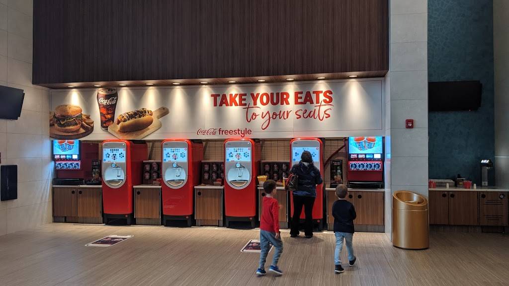 Cinemark Willowbrook Mall and XD | meal takeaway | 1400 Willowbrook Mall, Wayne, NJ 07470, USA | 9738908644 OR +1 973-890-8644