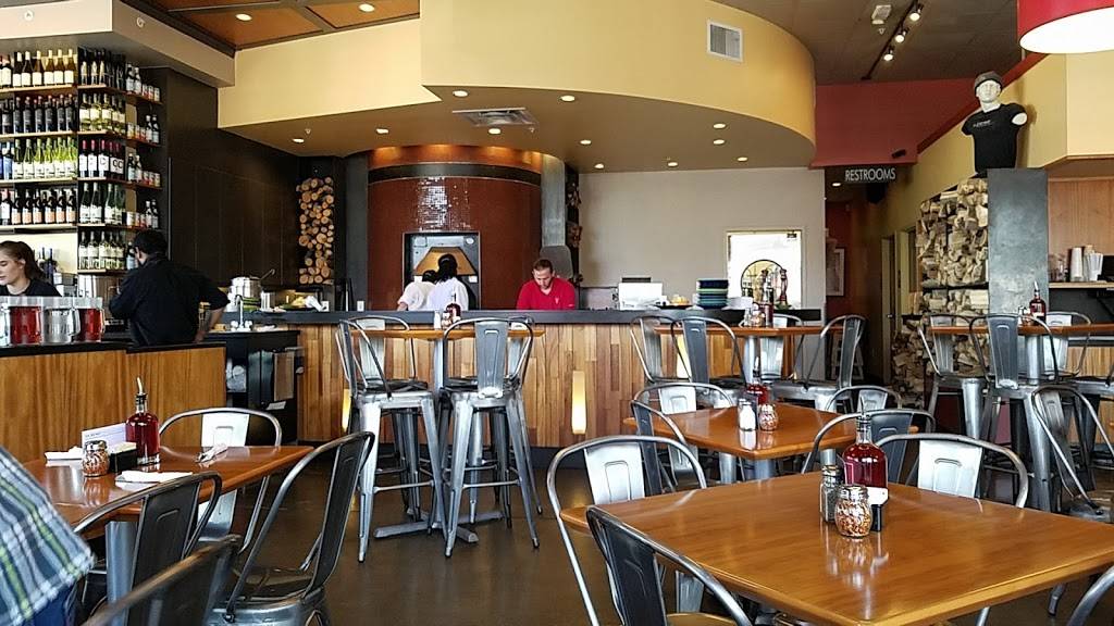 Il Vicino Wood Oven Pizza - University Village Colorado Springs | meal takeaway | 5214 N Nevada Ave, Colorado Springs, CO 80918, USA | 7195908633 OR +1 719-590-8633