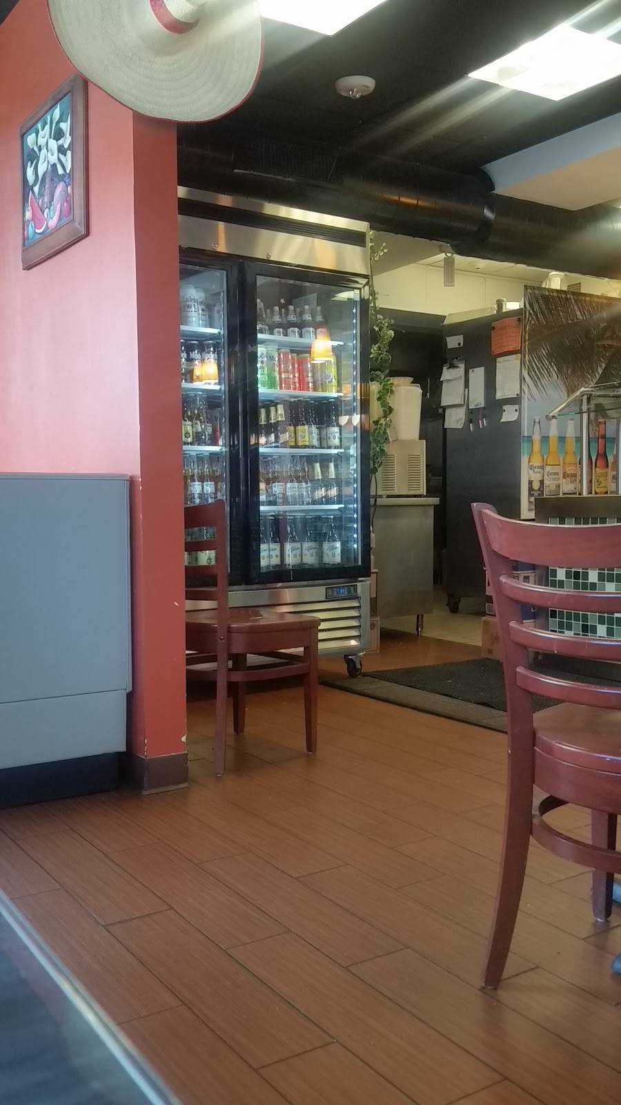 La Rosita | restaurant | 6005 Monona Dr, Monona, WI 53716, USA | 6082212203 OR +1 608-221-2203