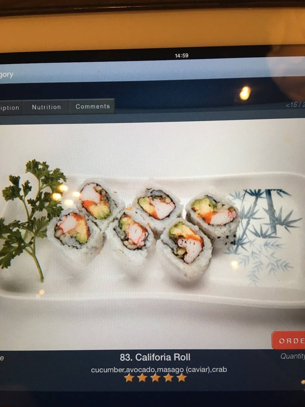 Shogun Sushi | restaurant | 2223 Rue King Ouest, Sherbrooke, QC J1J 2S4, Canada | 8193462888 OR +1 819-346-2888