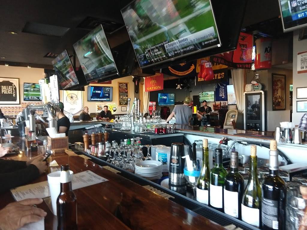 504 Bar & Grill | restaurant | 2121 Greenville Ave, Dallas, TX 75206, USA | 4697797276 OR +1 469-779-7276