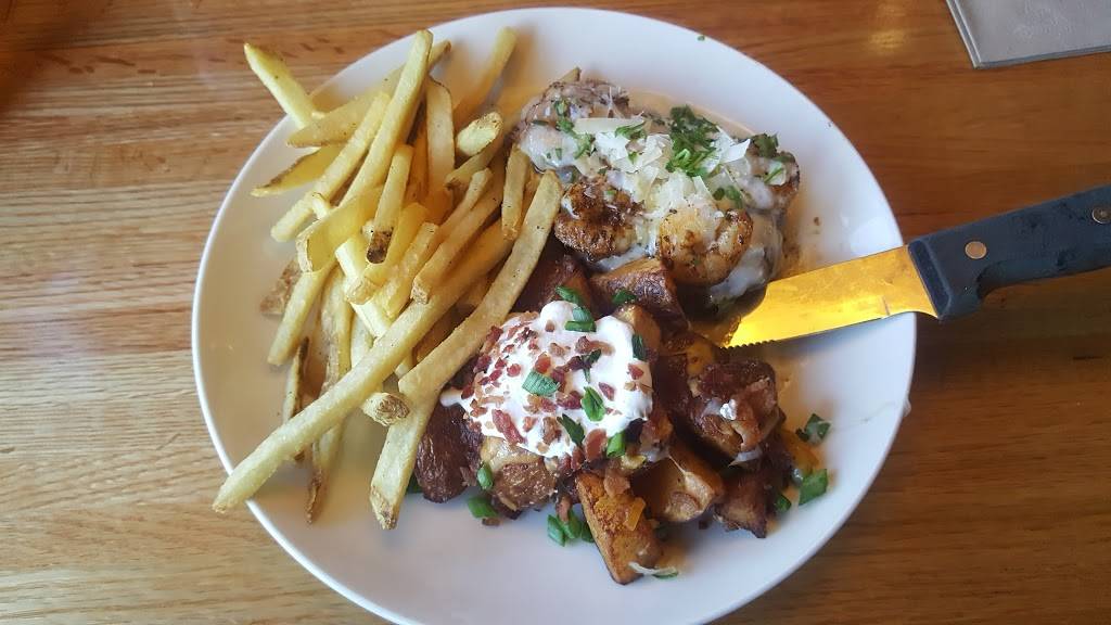 Applebees Grill + Bar | restaurant | 2755 Brice Rd, Reynoldsburg, OH 43068, USA | 6147559999 OR +1 614-755-9999