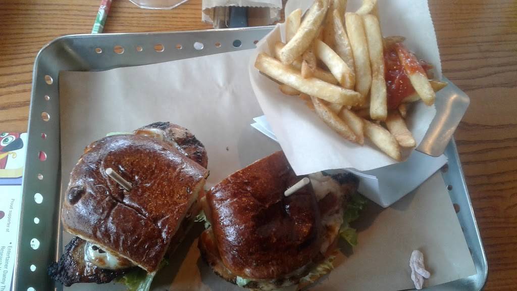 Chilis Grill & Bar | restaurant | 3625 Dallas Hwy St 100, Marietta, GA 30064, USA | 6783547550 OR +1 678-354-7550