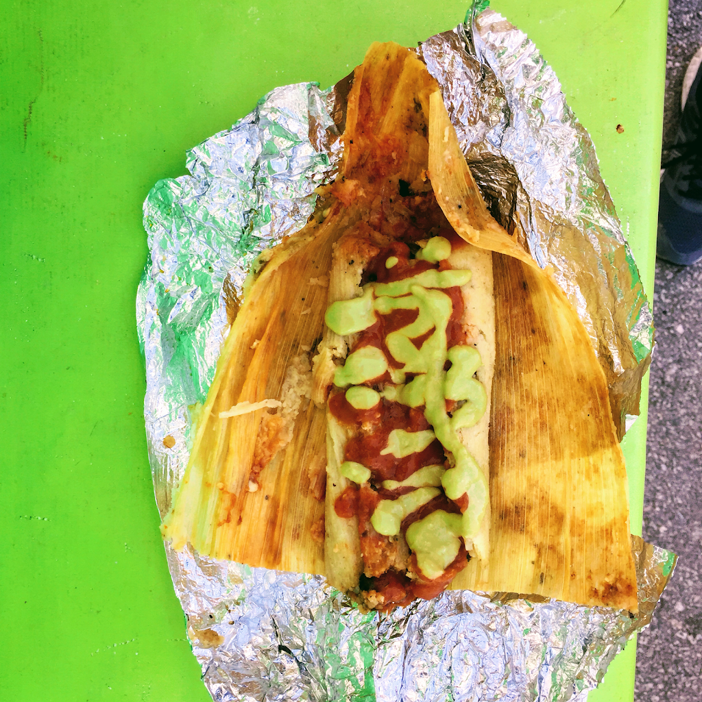 Tamale Addiction - Food truck | restaurant | 2340 S Lamar Blvd, Austin, TX 78704, USA | 5126291700 OR +1 512-629-1700