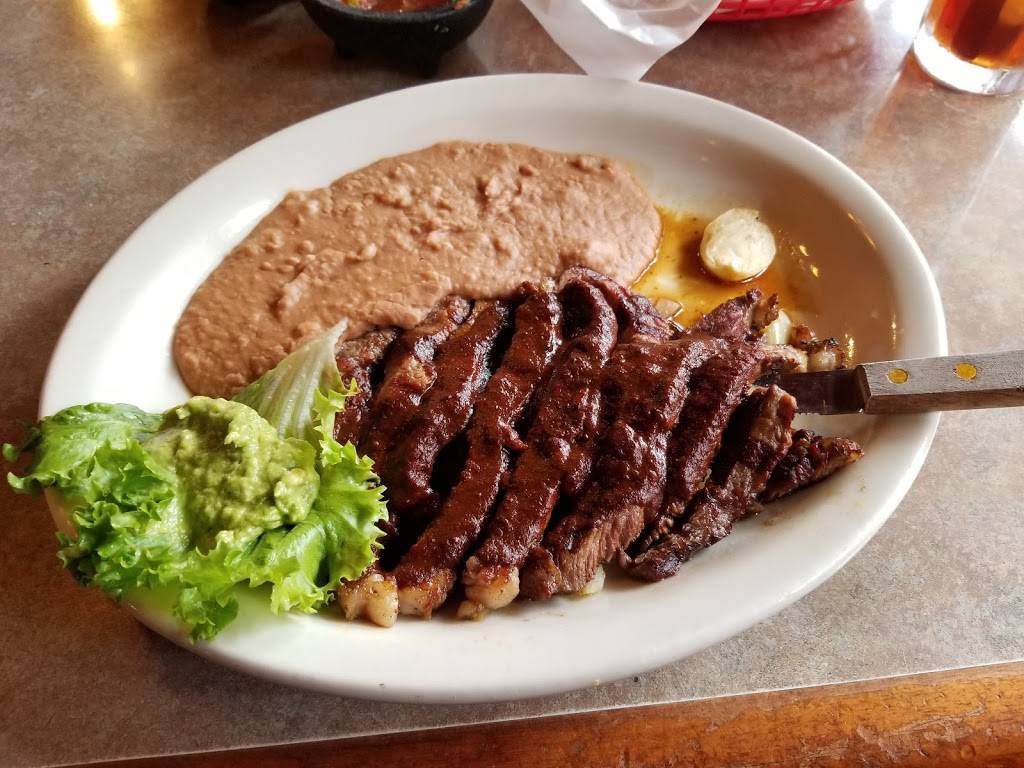 Spanish Flowers Mexican Restaurant | restaurant | 4701 N Main St, Houston, TX 77009, USA | 7138691706 OR +1 713-869-1706