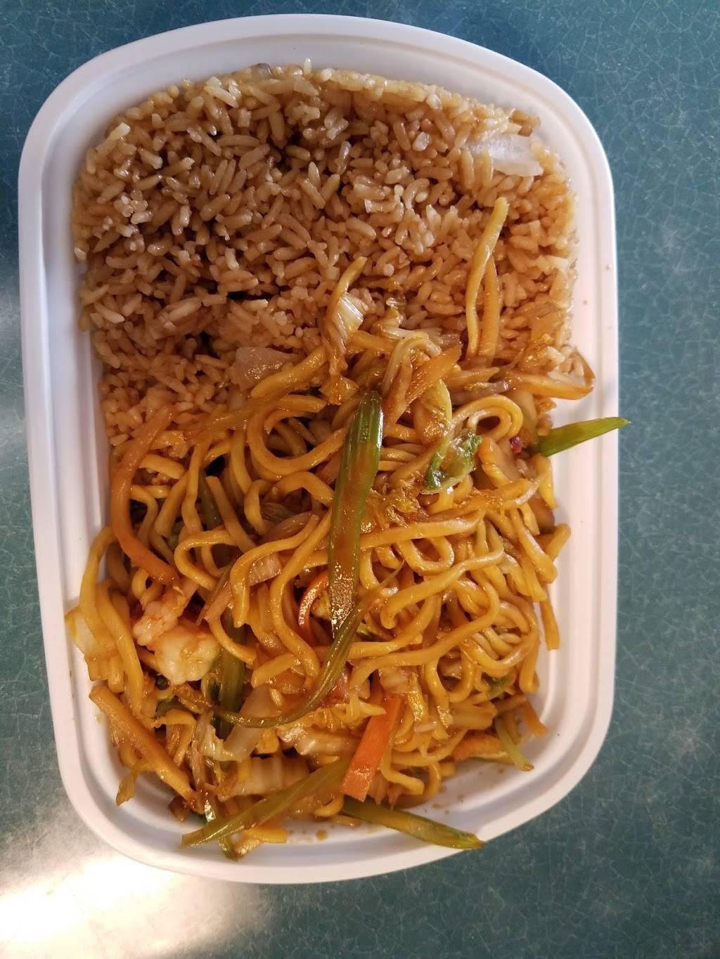 China Gourmet | restaurant | 902 Hwy 78 E, Jasper, AL 35501, USA | 2052951558 OR +1 205-295-1558