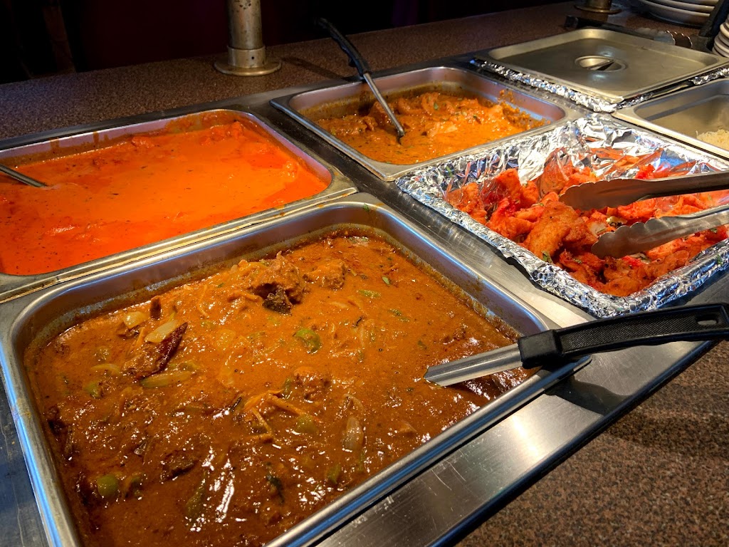 Taj Palace | restaurant | 2710 W Nob Hill Blvd, Yakima, WA 98902, USA | 5094941001 OR +1 509-494-1001