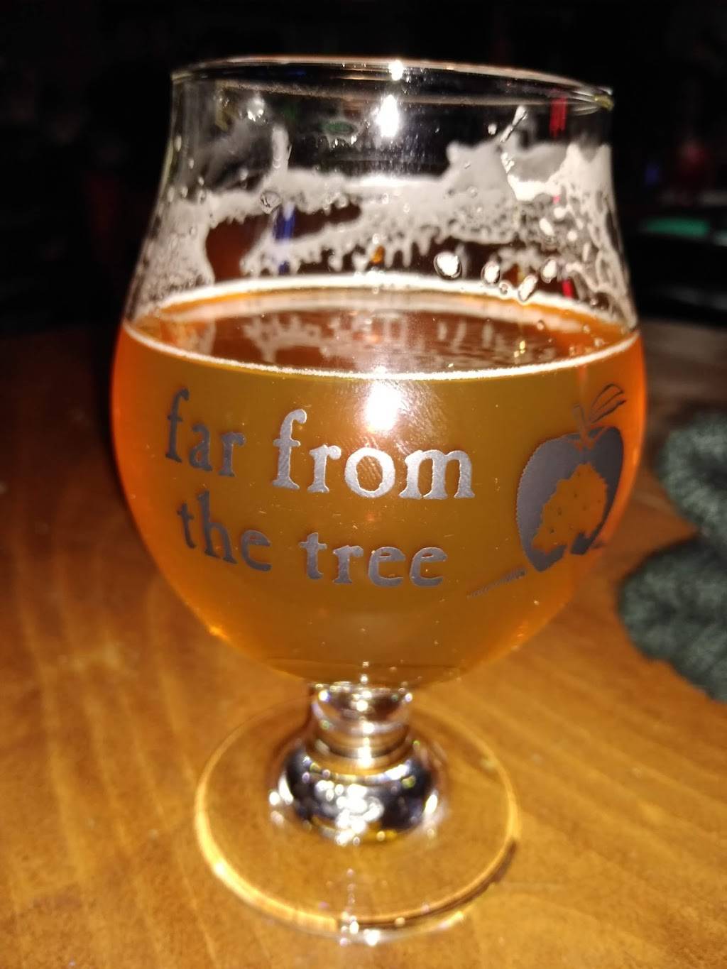 Partners Pub | restaurant | 970 South St, Fitchburg, MA 01420, USA | 9783455051 OR +1 978-345-5051