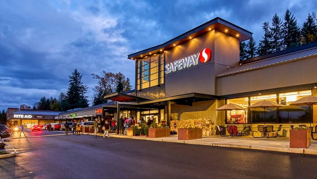 Eastgate Plaza | shopping mall | 15100 SE 38th St, Bellevue, WA 98006, USA | 5036034700 OR +1 503-603-4700