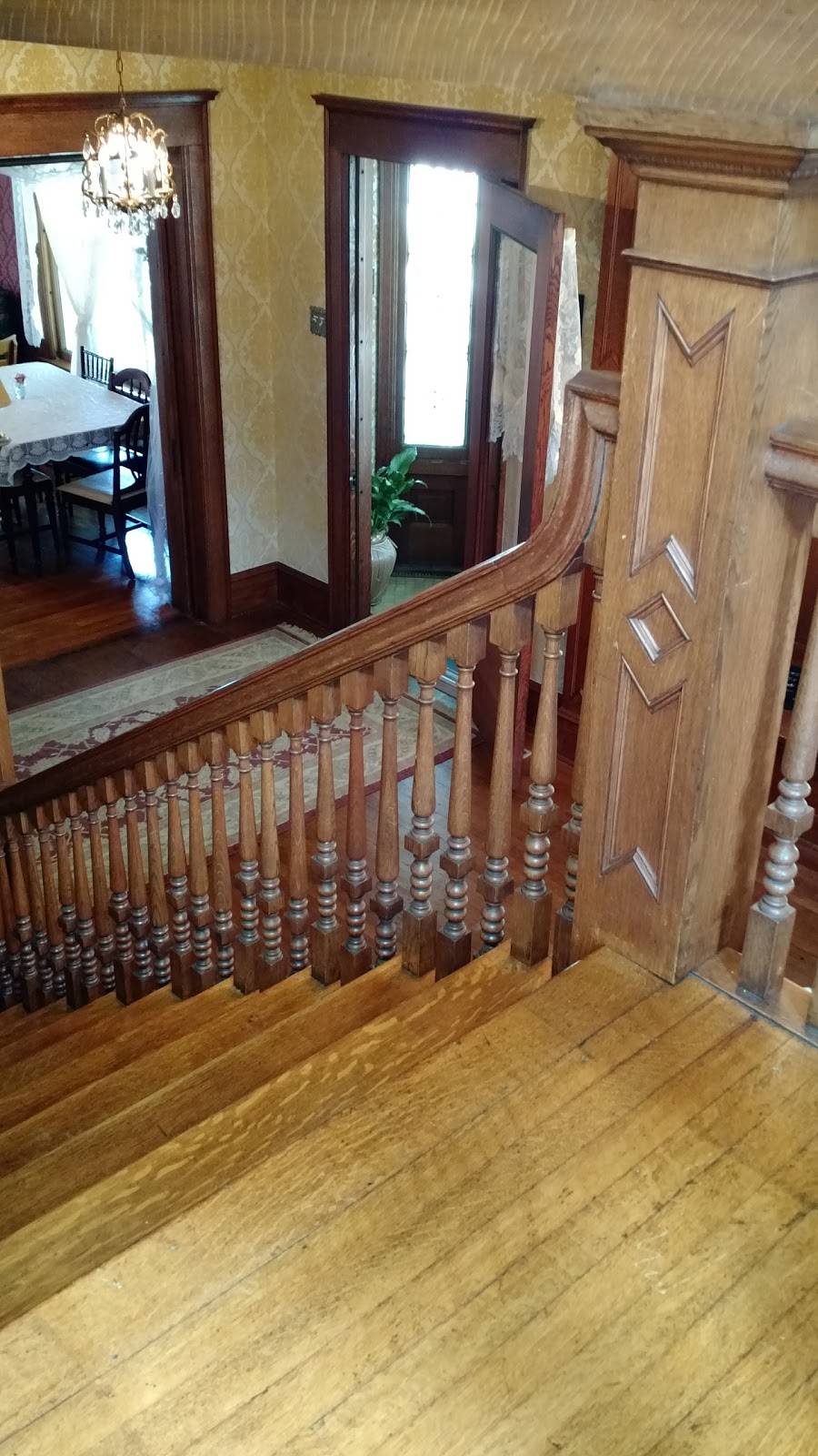 The Lemon Tree Tea House & Restaurant | cafe | 309 1st Ave W, Newton, IA 50208, USA | 6417922970 OR +1 641-792-2970