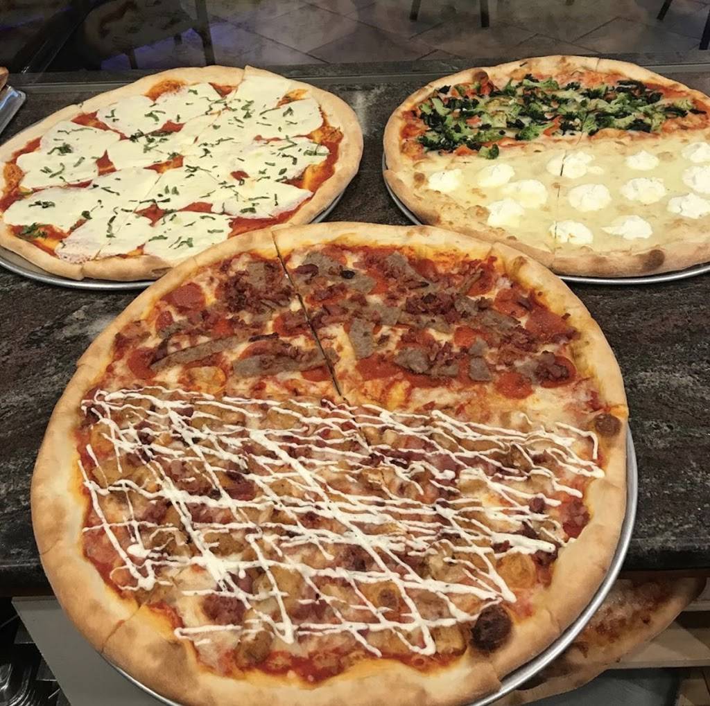 Benvenutos II | restaurant | 1859 E Main St, Mohegan Lake, NY 10547, USA | 9145287000 OR +1 914-528-7000