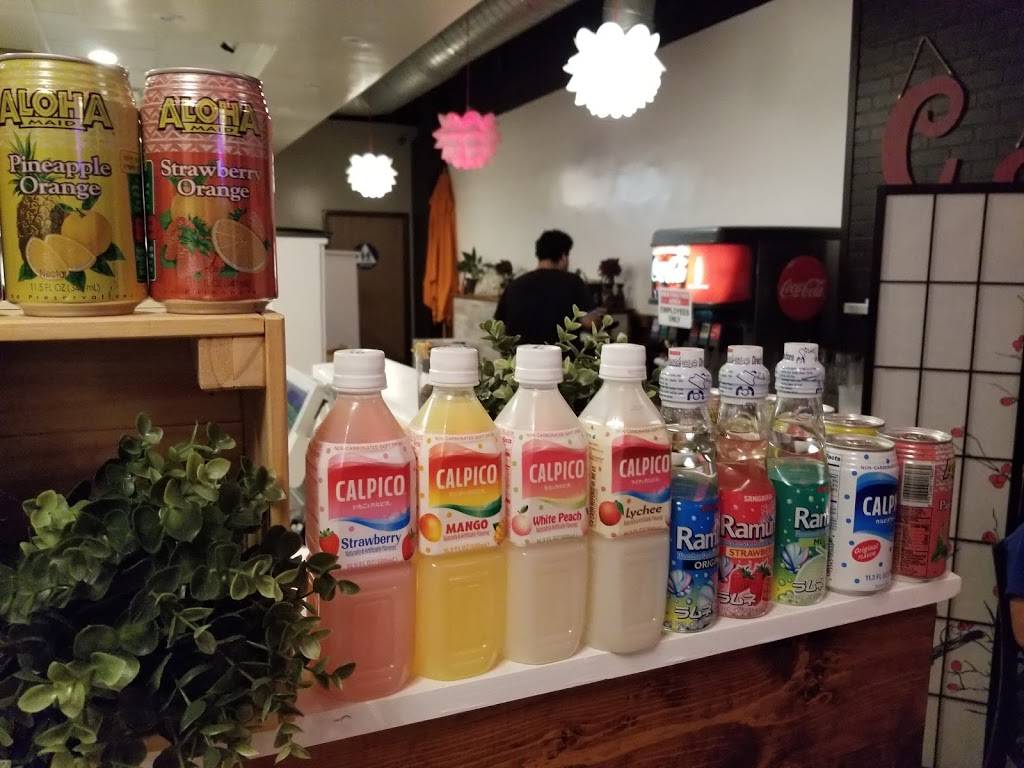 Curry Katsu | restaurant | 11322 South St, Cerritos, CA 90703, USA | 5624023009 OR +1 562-402-3009