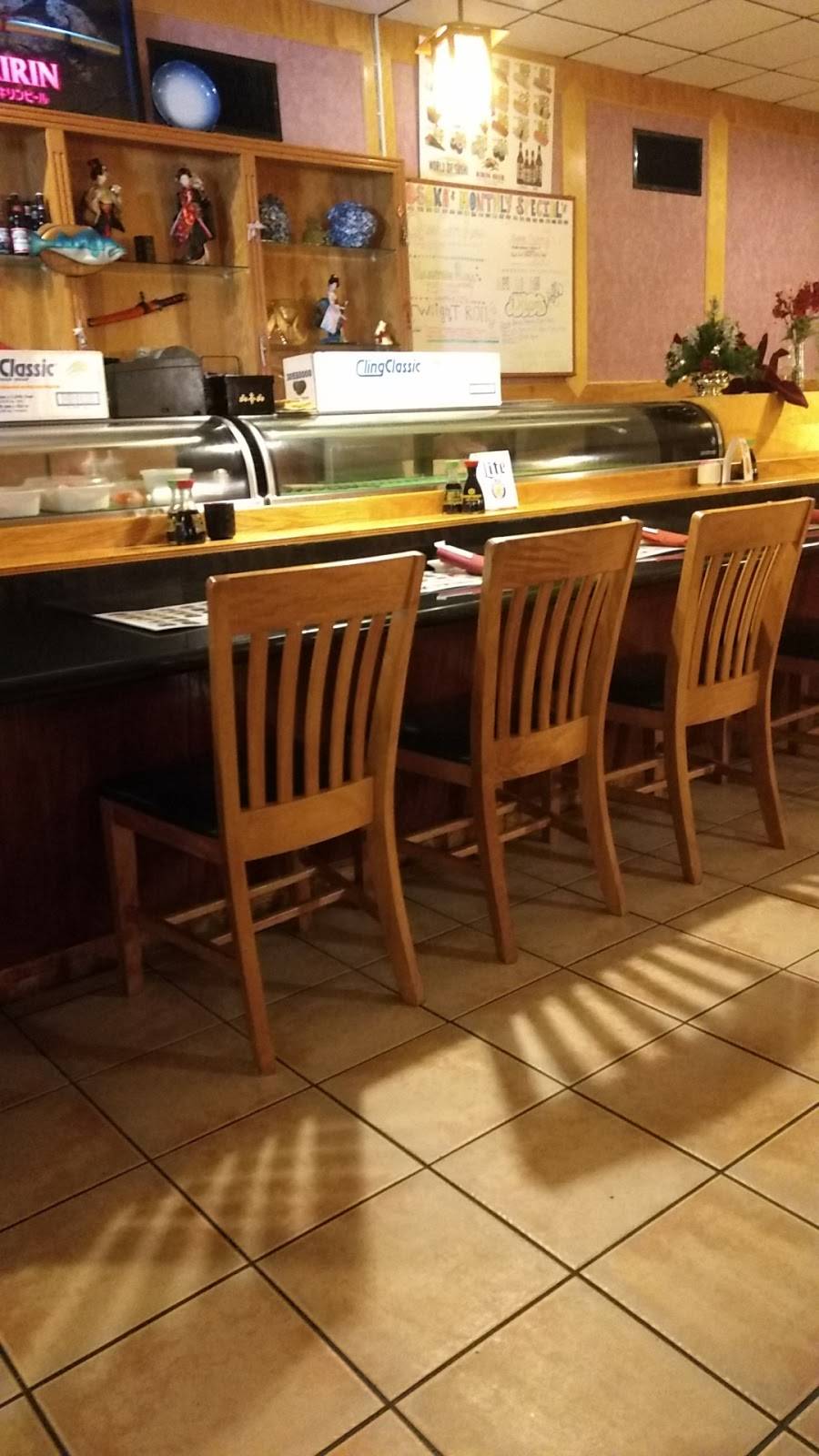 Osaka steakhouse | restaurant | 4707 16th St, Moline, IL 61265, USA | 3097622211 OR +1 309-762-2211