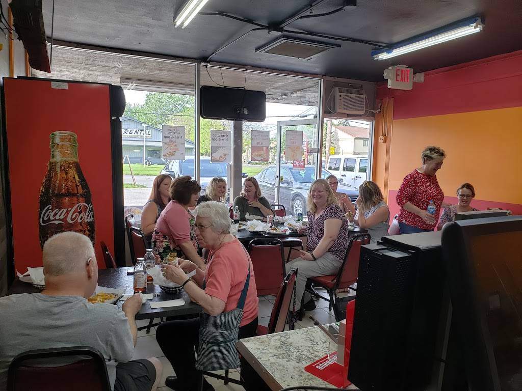 Shawarma KING | restaurant | 5833 Dorr St, Toledo, OH 43615, USA | 4196904244 OR +1 419-690-4244