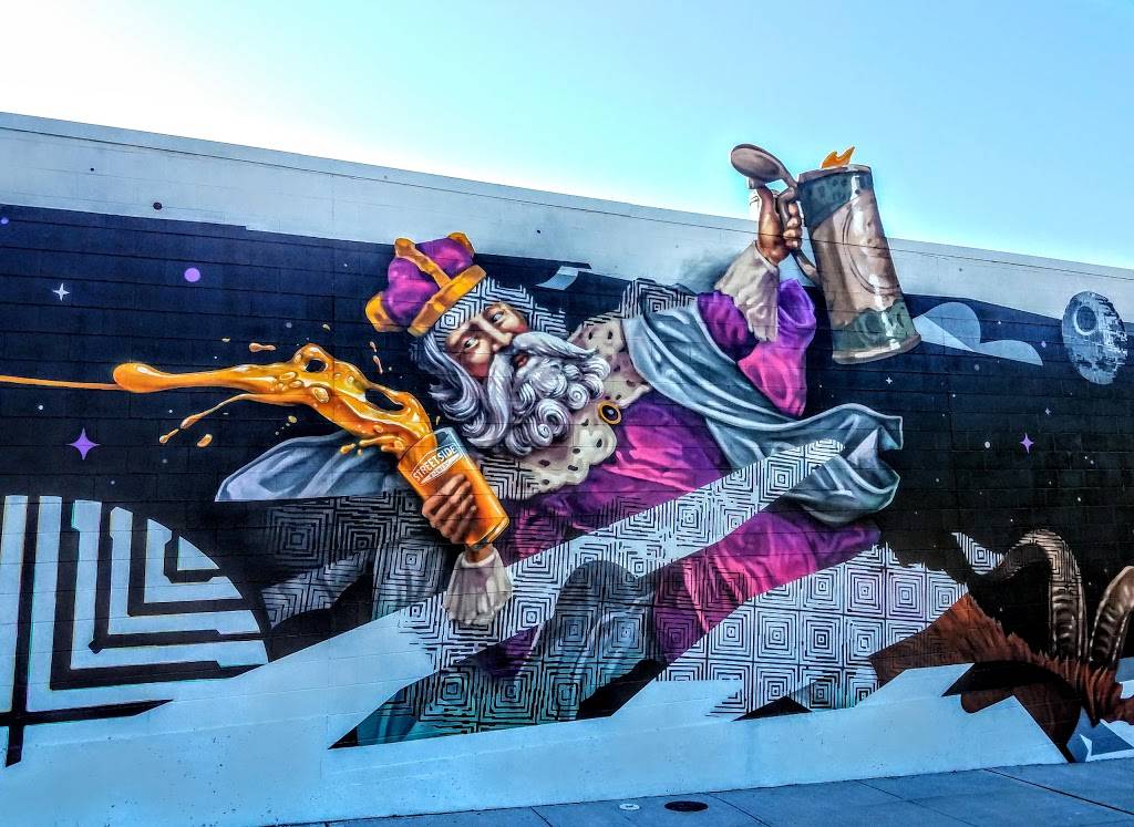 Streetside Brewery | restaurant | 4003 Eastern Ave, Cincinnati, OH 45226, USA | 5136155877 OR +1 513-615-5877