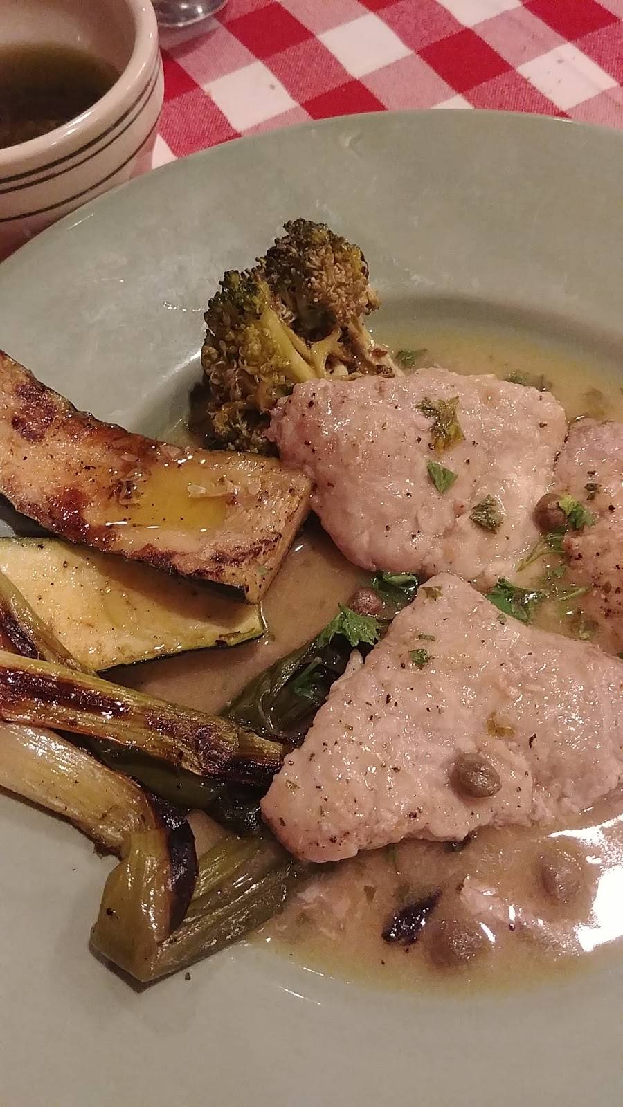 Alberto Ristorante | restaurant | 7171 E Cave Creek Rd, Cave Creek, AZ 85331, USA | 4804885800 OR +1 480-488-5800