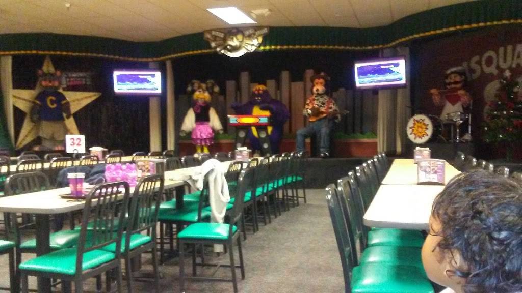 Chuck E. Cheeses | restaurant | 8039 N 35th Ave, Phoenix, AZ 85051, USA | 6029731945 OR +1 602-973-1945