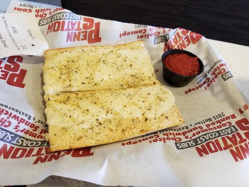 Penn Station East Coast Subs | meal takeaway | 2331 W Main St, Troy, OH 45373, USA | 9373391800 OR +1 937-339-1800