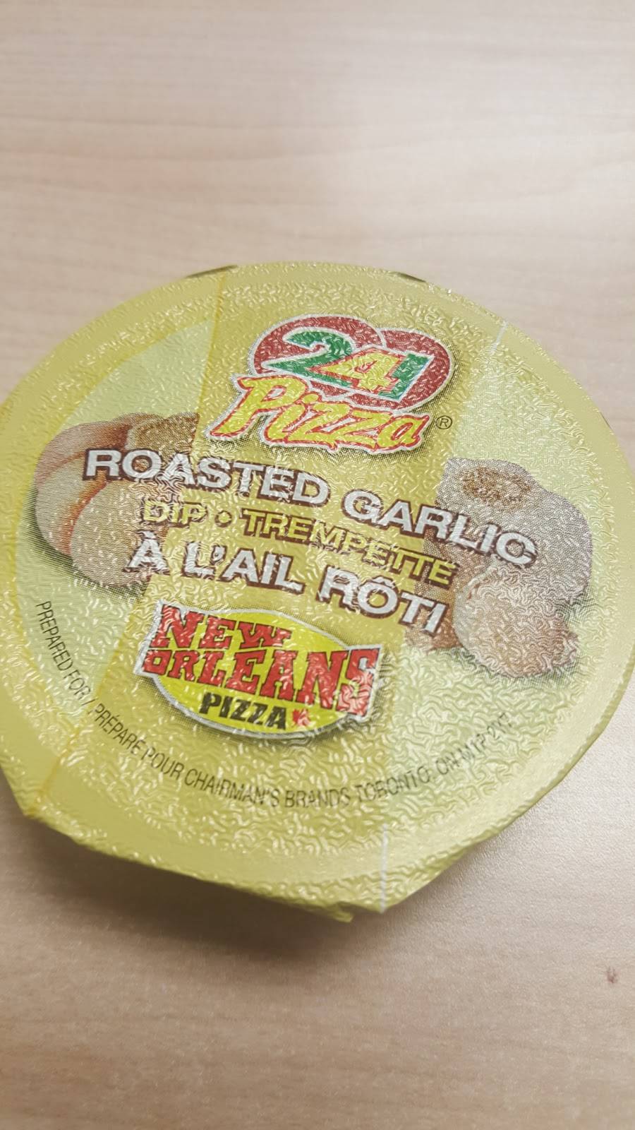 New Orleans Pizza | meal delivery | 231 Ontario St, Stratford, ON N5A 3H3, Canada | 5192721000 OR +1 519-272-1000