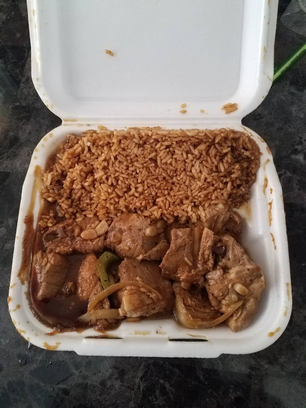 Wings Gardens | restaurant | 8410 W Nine Mile Rd, Oak Park, MI 48237, USA | 2485441021 OR +1 248-544-1021