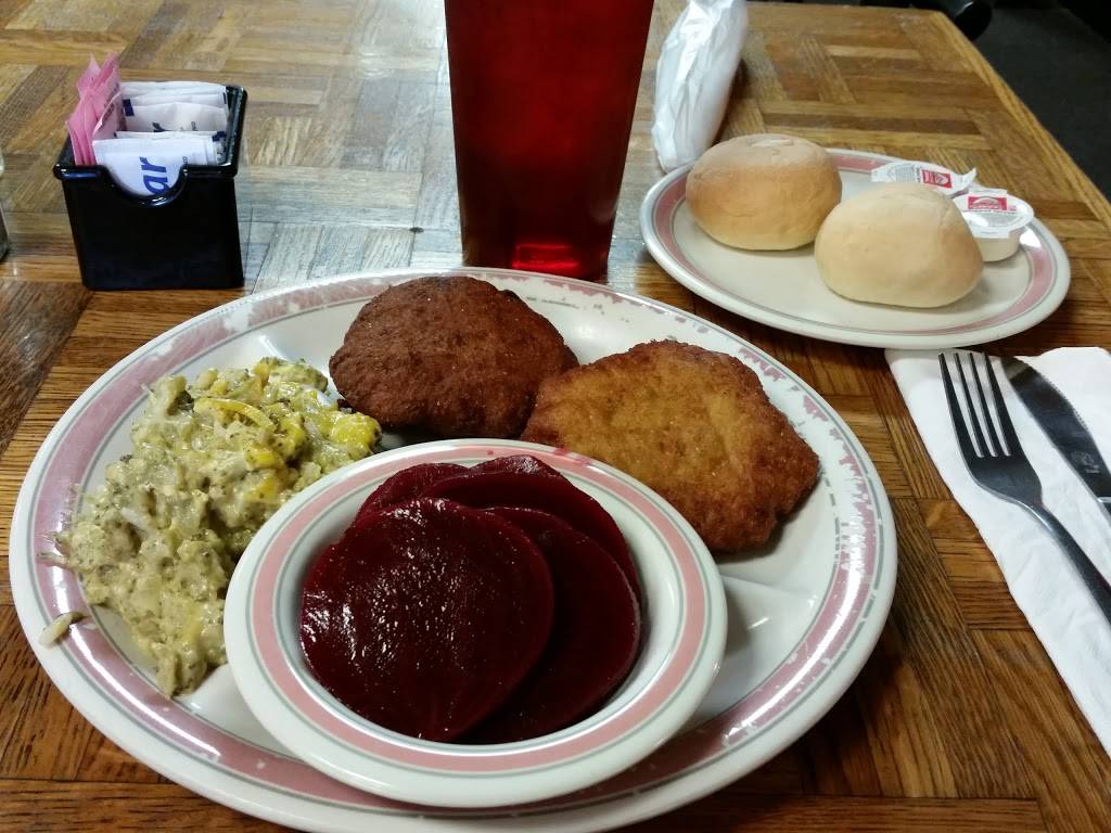 Jays Family Restaurant | restaurant | 3037 Dickerson Pike, Nashville, TN 37207, USA | 6156503878 OR +1 615-650-3878