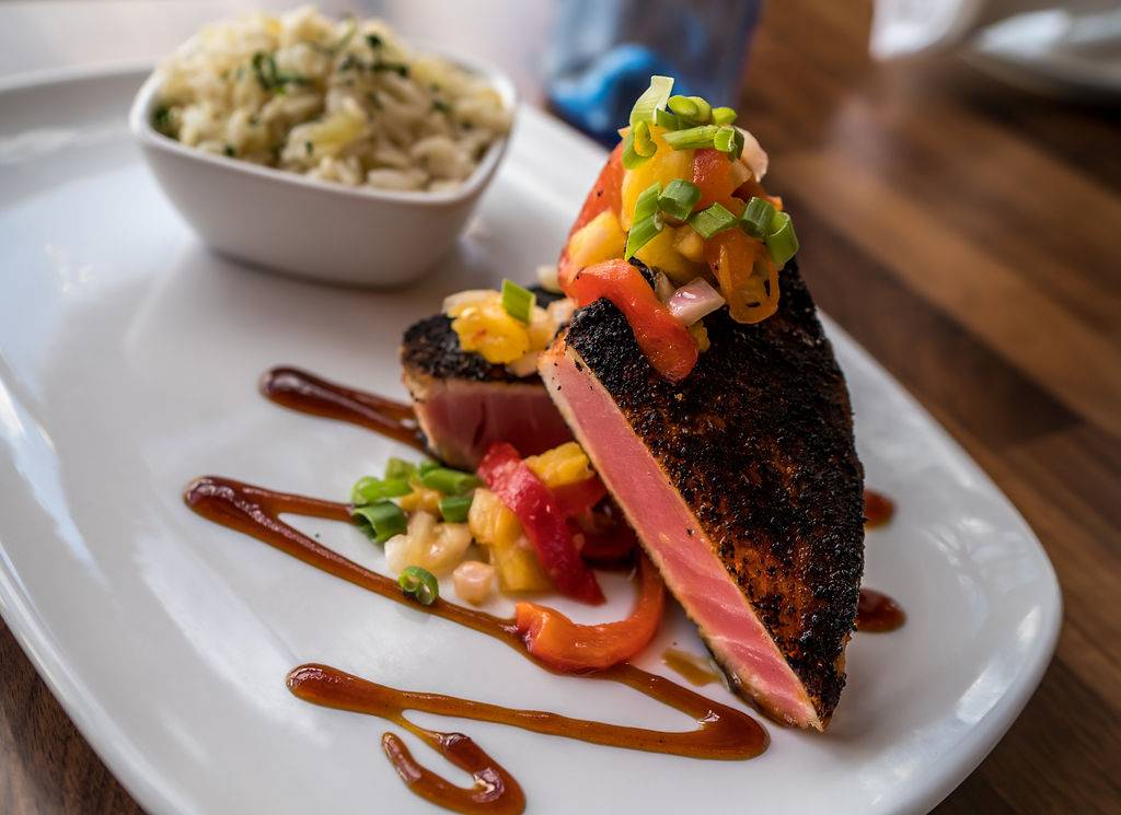 Diamonds Steak and Seafood | restaurant | 100 S Main St 1st Floor, Royal Oak, MI 48067, USA | 2482915201 OR +1 248-291-5201