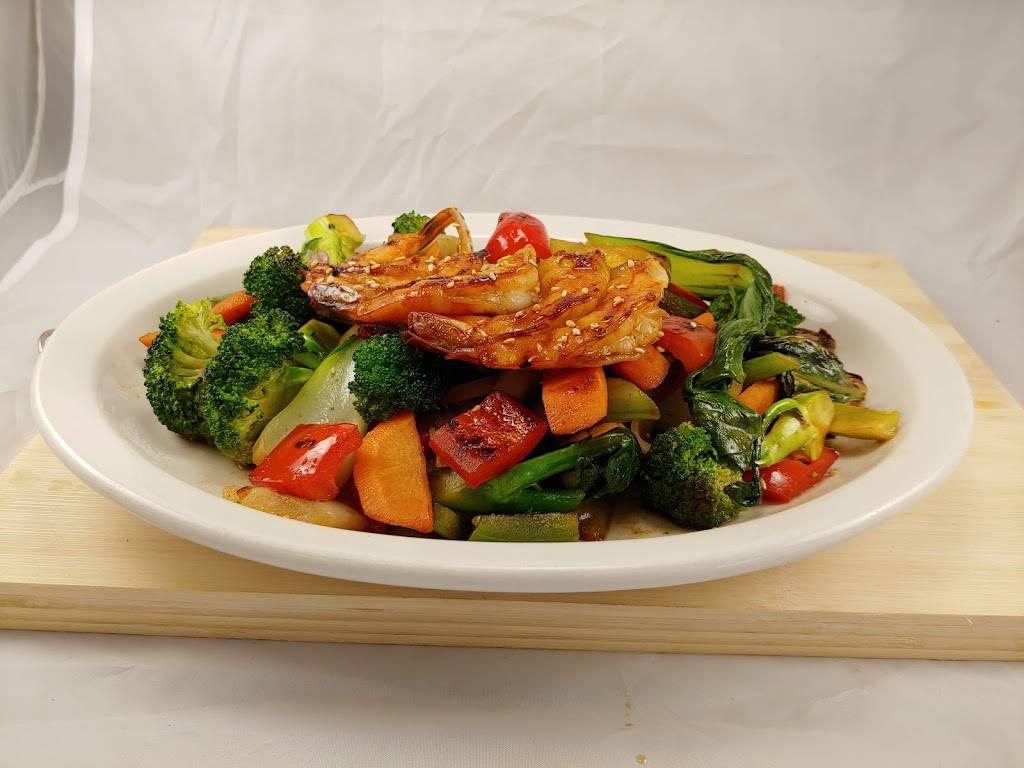 Oishi Grill | restaurant | 1110 W Anaheim St Suite #3, Wilmington, CA 90744, USA | 3109352266 OR +1 310-935-2266