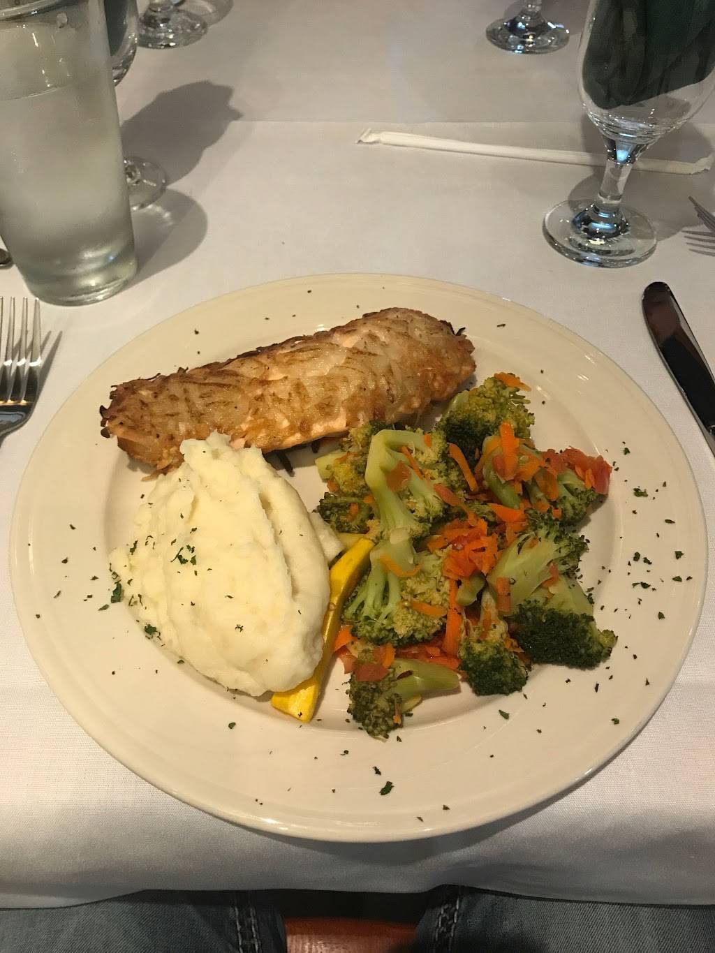 Two Waters Italian American Restaurant | restaurant | 204 3rd St, Point Pleasant, WV 25550, USA | 3048576565 OR +1 304-857-6565