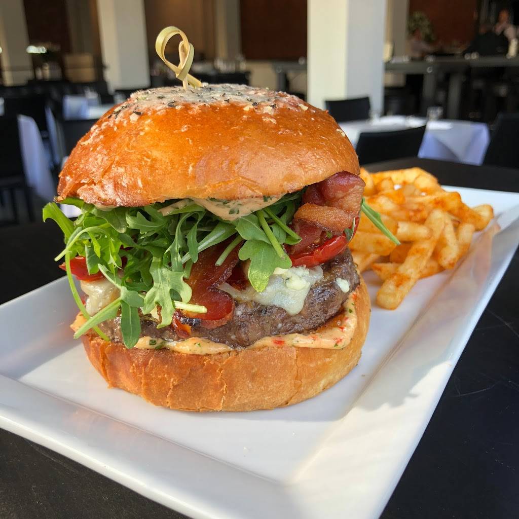 Hill Street Bar & Restaurant | restaurant | 200 S Hill St, Los Angeles, CA 90012, United States | 8664455781 OR +1 866-445-5781