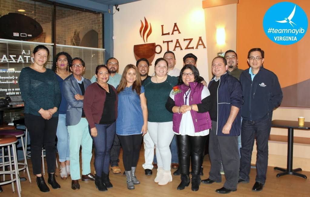 La Taza Cafe & Bakery | restaurant | 14455 Jefferson Davis Hwy, Woodbridge, VA 22191, USA | 7034904575 OR +1 703-490-4575