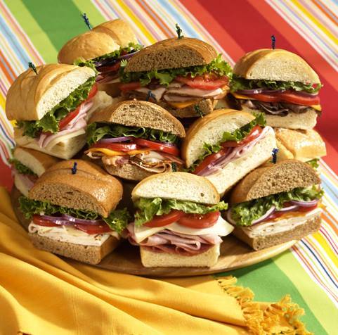 Submarina California Subs | meal takeaway | 26517 Carl Boyer Dr, Santa Clarita, CA 91350, USA | 6612594782 OR +1 661-259-4782