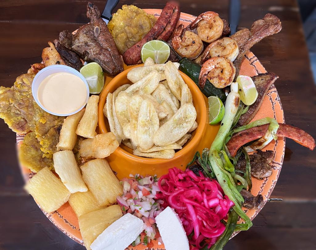 Costa Del Mar 2 | restaurant | 5033 Virginia Beach Blvd STE 104, Virginia Beach, VA 23462, USA | 7576878226 OR +1 757-687-8226